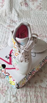 Skechers topanky vel. 30 - 2
