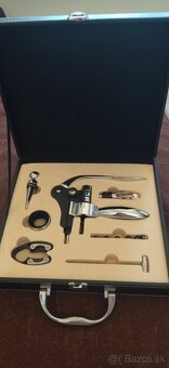 Darčeková sada na víno - 2