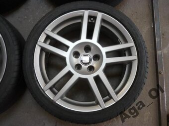 Cupra R 225/40 r18 r18 5x100 - 2