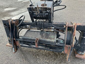 PODKOP NA UNC 1999 VIN 197 - 2