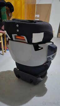 Cybex Solution X2 Fix - 2