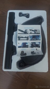 Opierka hlavy do auta - 2