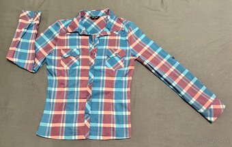 Damska košeľa - 2