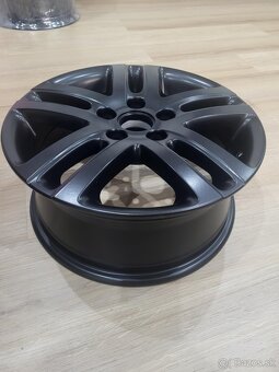 predam alu disky 5x112 r16 - 2