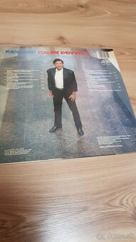 Platňa - Karel GOTT - You are Everywhere - 2