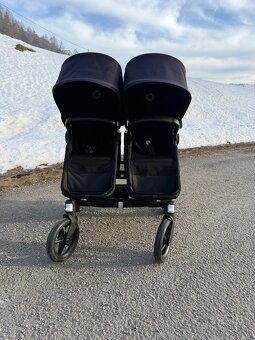 Bugaboo donkey 3 - 2