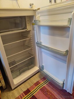 Chladnička - 2