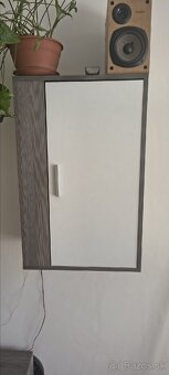 Skrinky do obývačky - 2