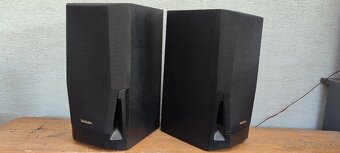 Reproduktory Technics - 2