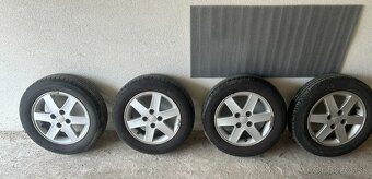 Elektróny 4x100 - 2