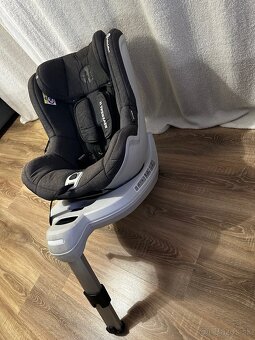 Otočná sedačka Pettite Mars - 2