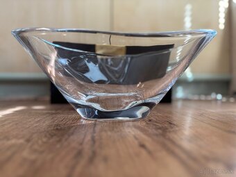 Crystalite Bohemia misa Kyoto 31cm - 2