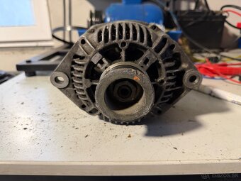 Alternator Valeo 2541927A - 2