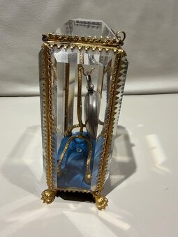 schránka na hodinky - 2