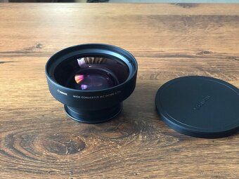 Konvertor WC-DC58B a TC-DC58C - 2