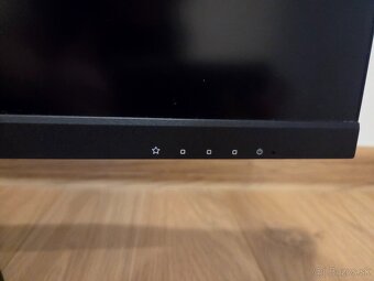 Monitor 24" ViewSonic VA2418-P-MHD Gaming, 165Hz - 2