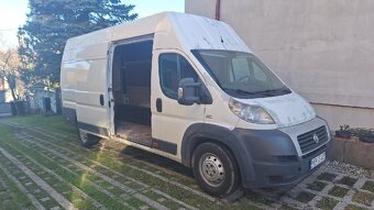 Fiat Ducato - 2