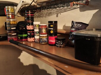 Rybársky sortiment - 2