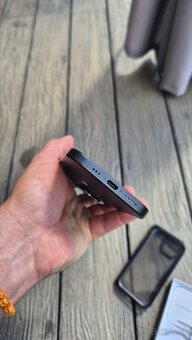 Apple Iphone 15 128gb, ako novy - 2