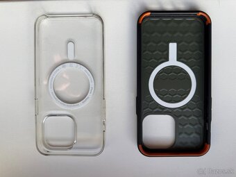 Obaly na IPhone 14 pro max - 2