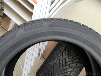 Pirelli powergy 225/45 R17 94V - 2