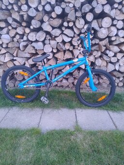 Predám BMX Merida Brad 4 - 2