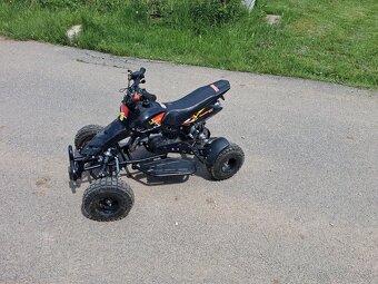 Stvorkolka 60cc - 2
