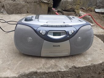 Rádio - 2
