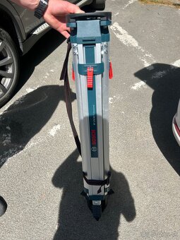 Stavebný statív - 2