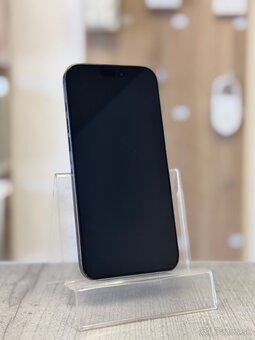 Apple iPhone 16 Pro Max 256GB Black Titanium - 2