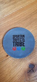 SPARTAN TRIFECTA 2018 - 2