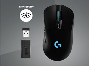 Logitech Gaming G703 Lightspeed Wireless - 2