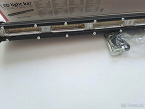 Led rampa Slim 216W - 65cm - 2