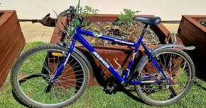 Pánsky bicykel predam - 2