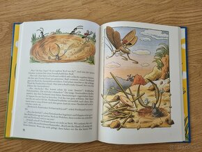 Nová detská kniha v nemčine  - 2