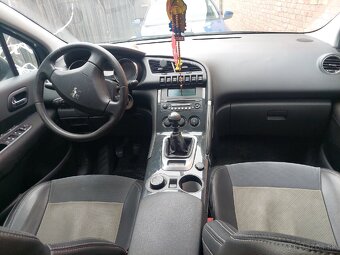 Peugeot 3008 2010 1.6hdi - 2