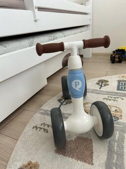 Odrážadlo QPLAY - 2