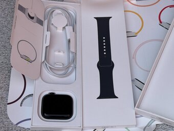 Apple watch Se2 44mm LTE - Rozbalené s Apple zárukou - 2