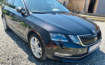 Skoda Octavia III Facelift 1.6 Tdi - 2