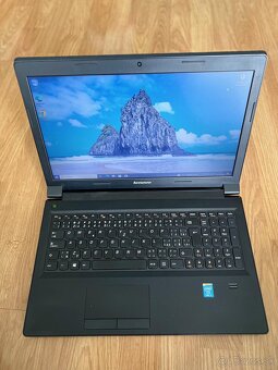 Predám notebook Lenovo B5400 - 2
