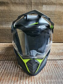 Moto prilba LS2 veľkosť XS - 2