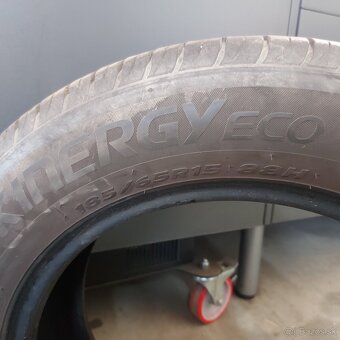Pneumatiky 185/65 R15 4ks - 2