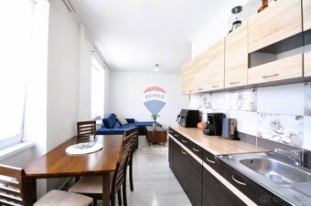 PREDAJ, 3-izbový byt s balkónom, Revúca, ul. Jilemnického, - 2