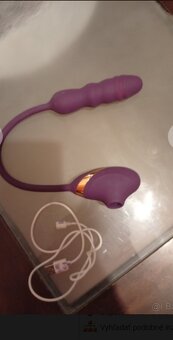 Vibrátor - 2