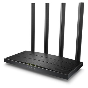 TP-Link AC1200 Archer C6, nový, nerozbalený - 2