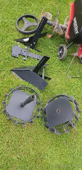 Hecht - 2