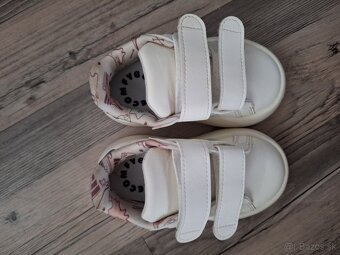 Botasky Adidas velkost 23 - 2