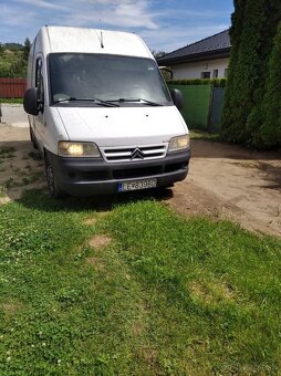 Citroen Jumper - 2