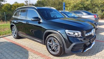 GLB 220d 4matic - 2