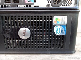Dell Desktop - 2